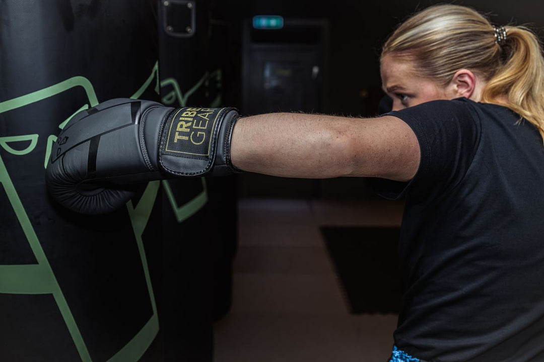 Welke bokshandschoenen voor beginners? Complete gids (2026)