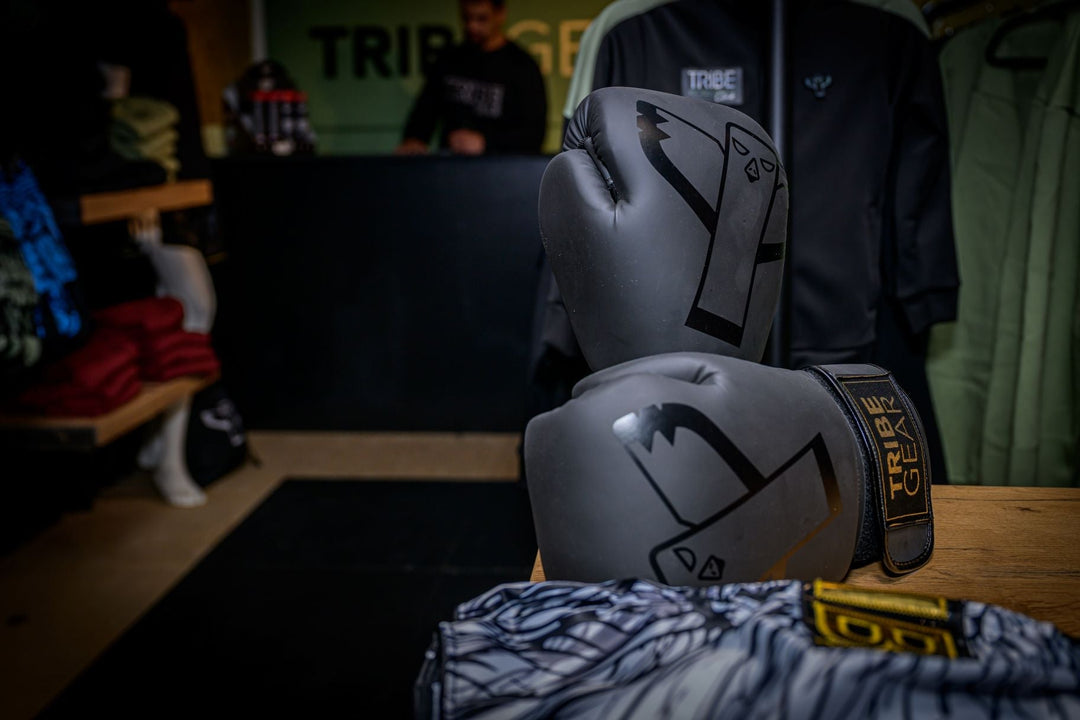 Top 5 fouten bij het kopen van bokshandschoenen (en hoe je ze voorkomt) | TribeGear