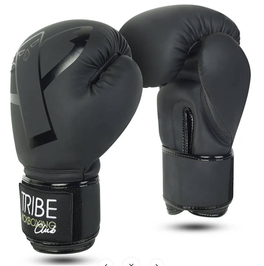 Custom bokshandschoenen – jouw naam, jouw merk, jouw stijl