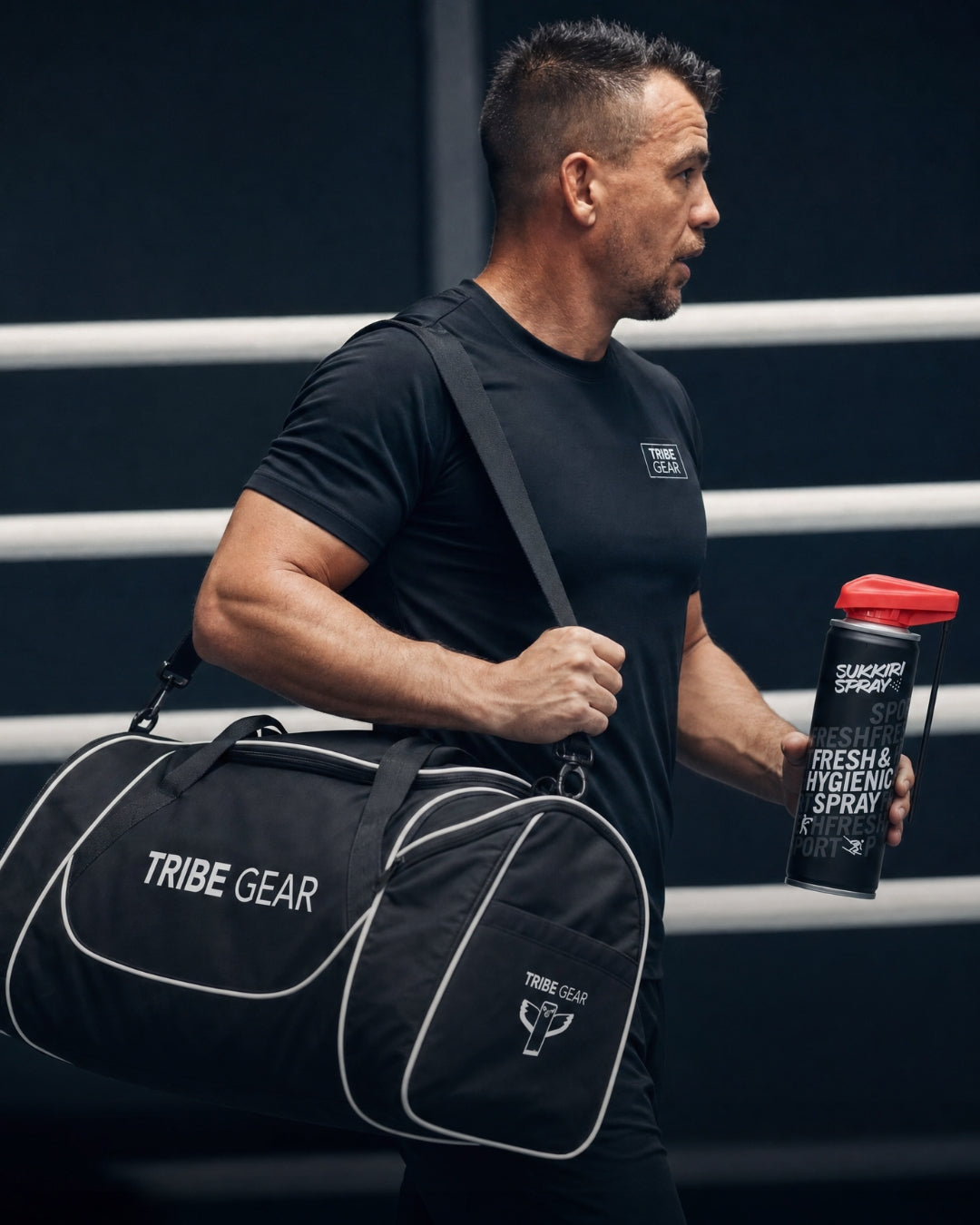 Accessoires voor Kickboksen & Training