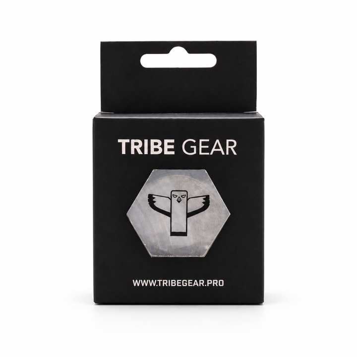 TRIBE Gear Bitje
