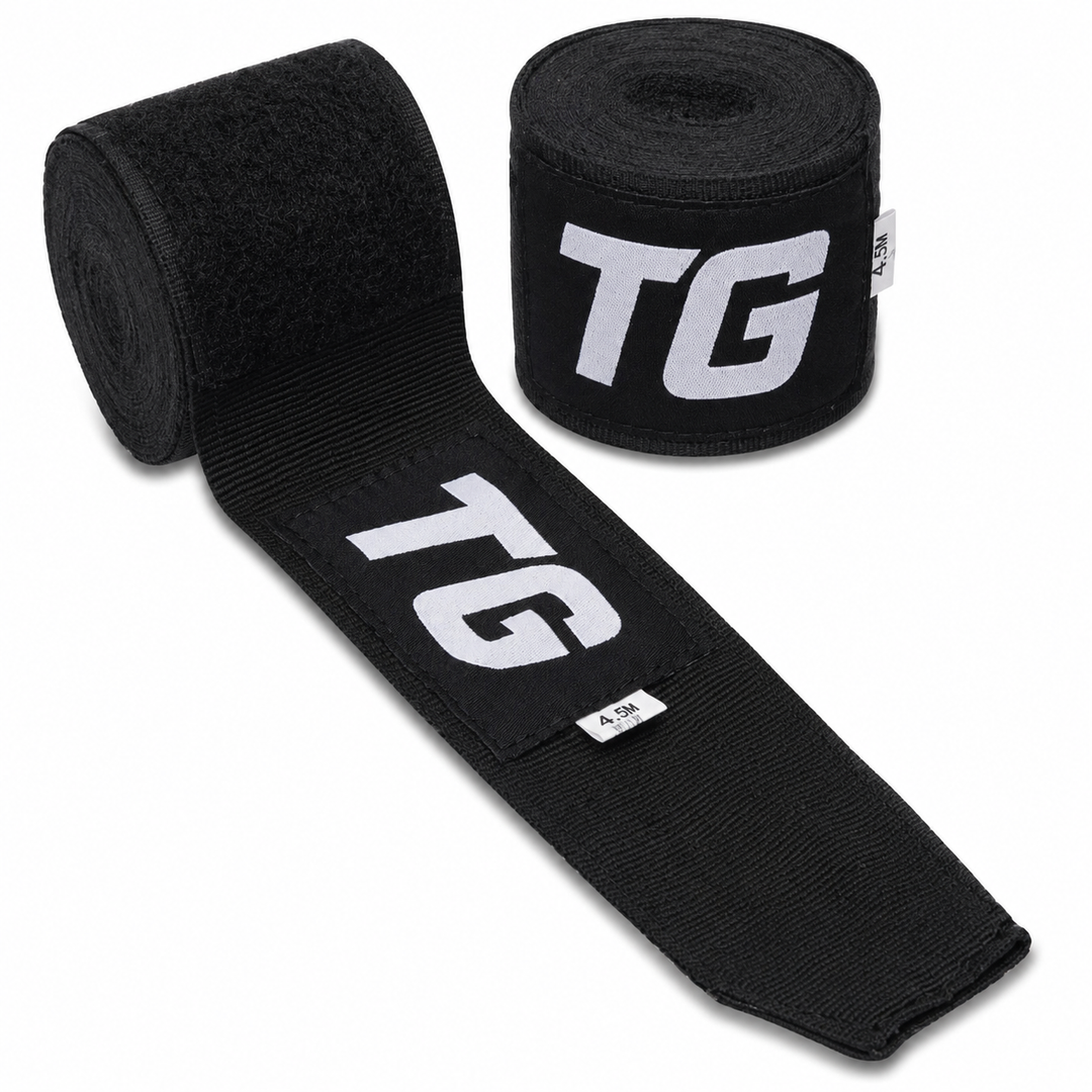TG bandages Zwart