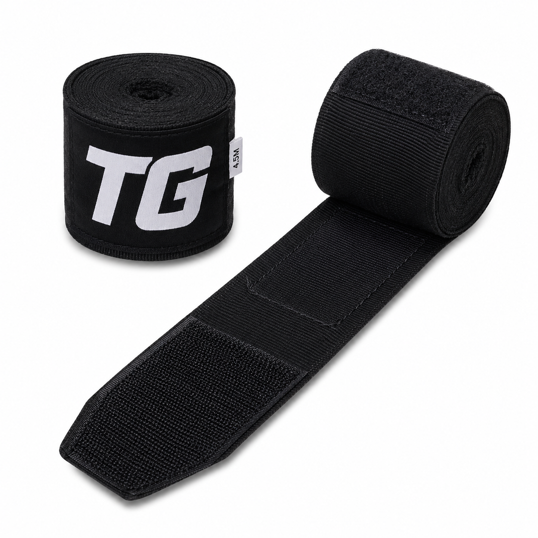 TG bandages Zwart