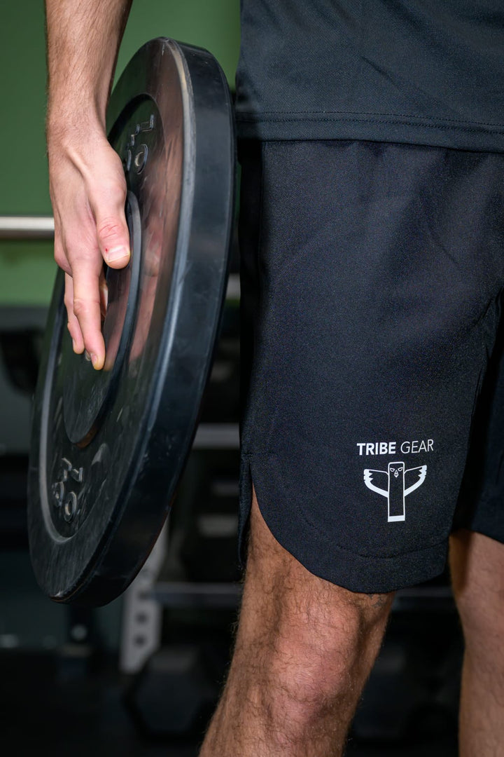 Fitness Short