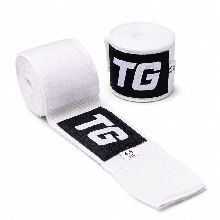 TG bandages wit