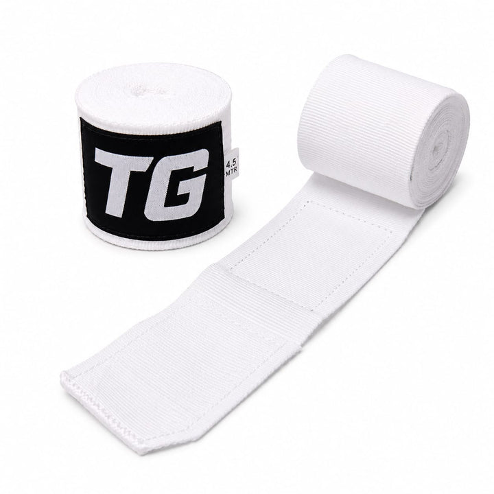 TG bandages wit
