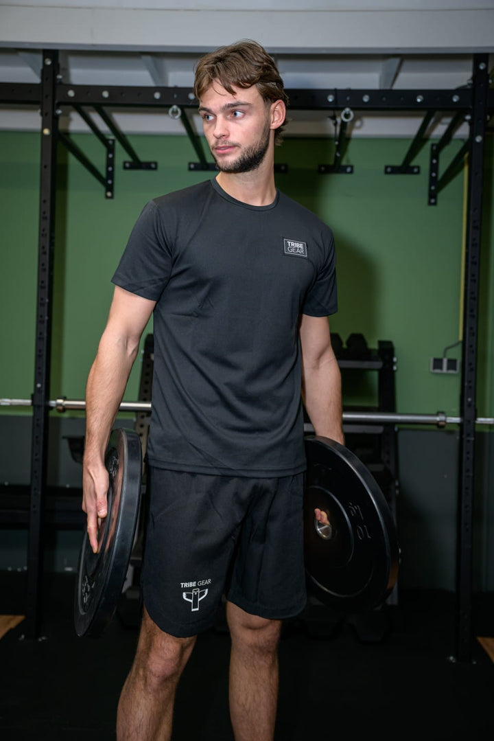 Fitness Short
