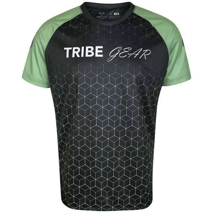 Cubic Groen Set