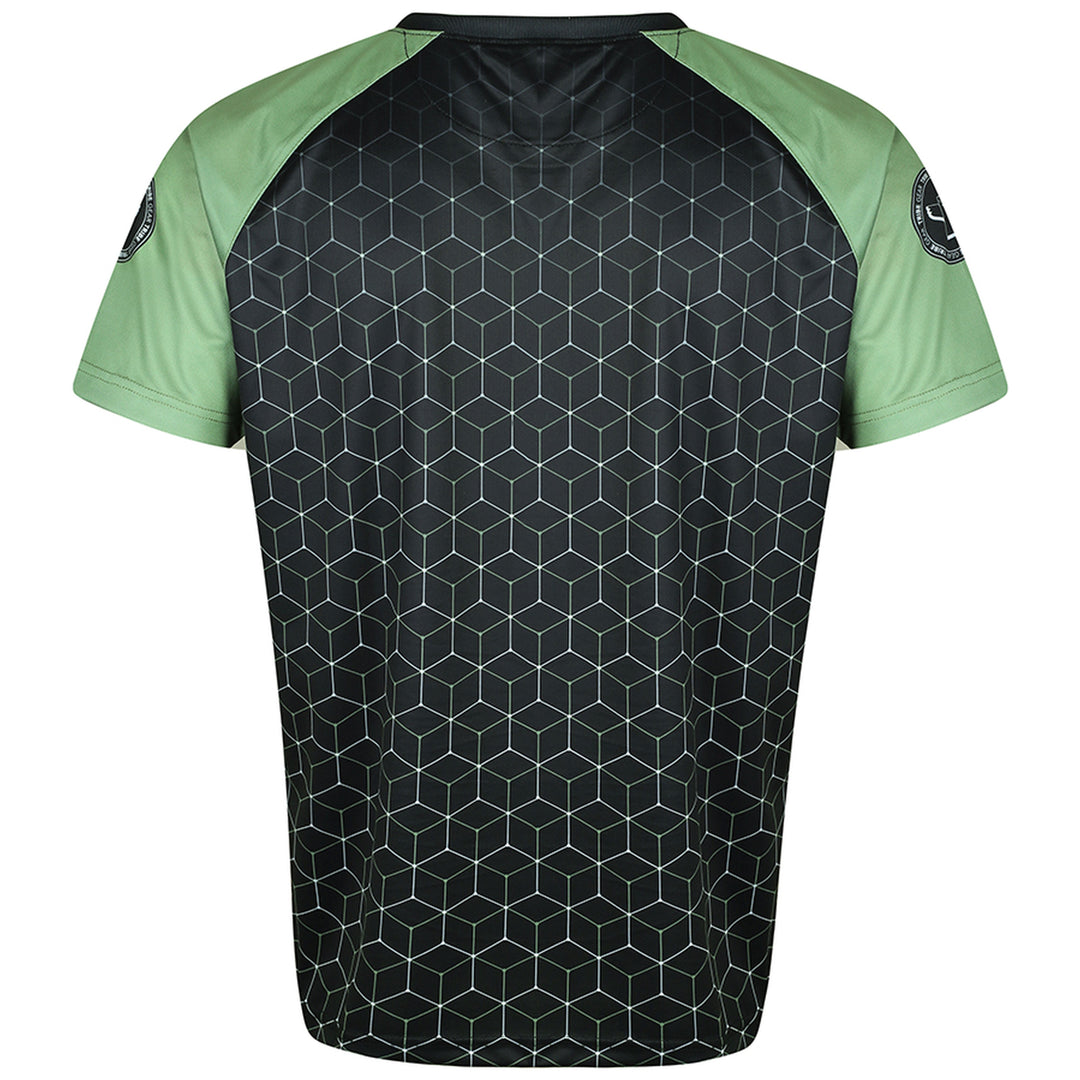 Cubic Groen Set