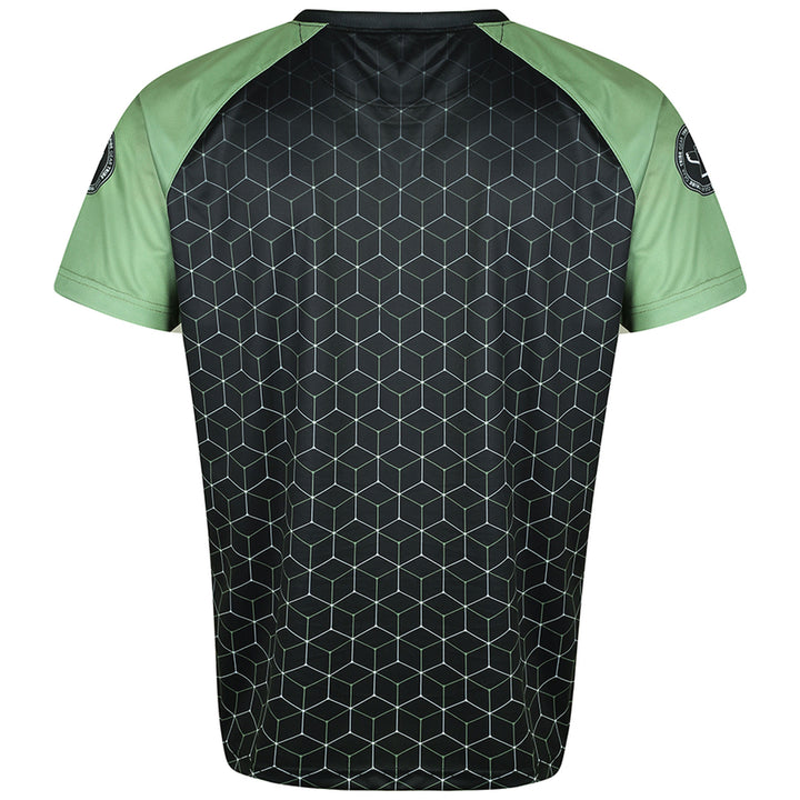 Cubic Groen Set