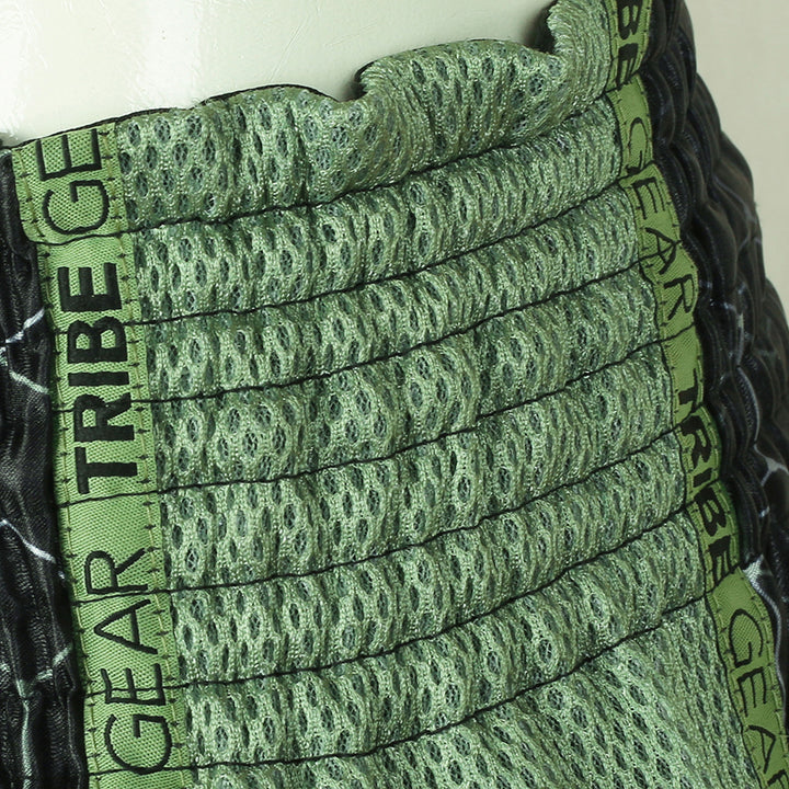 Cubic Groen Thai Short