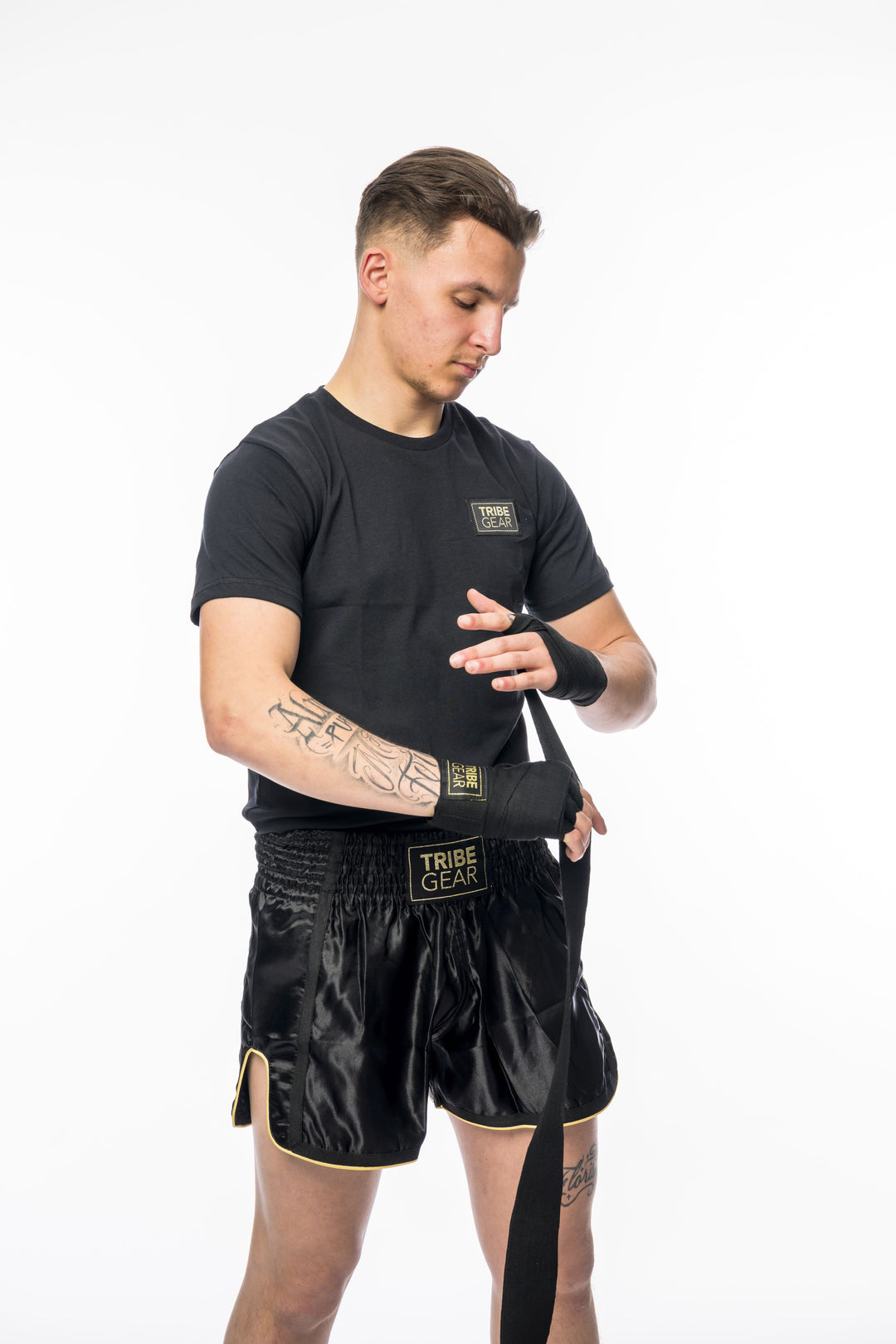 Gold Label Shirt