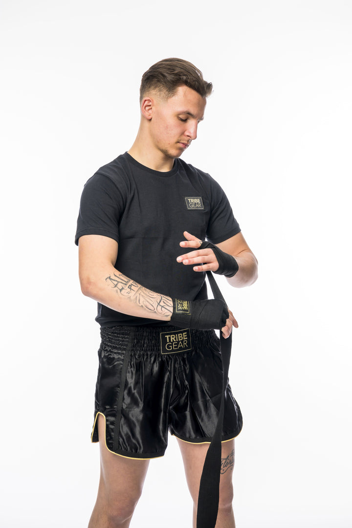 Gold Label Shirt