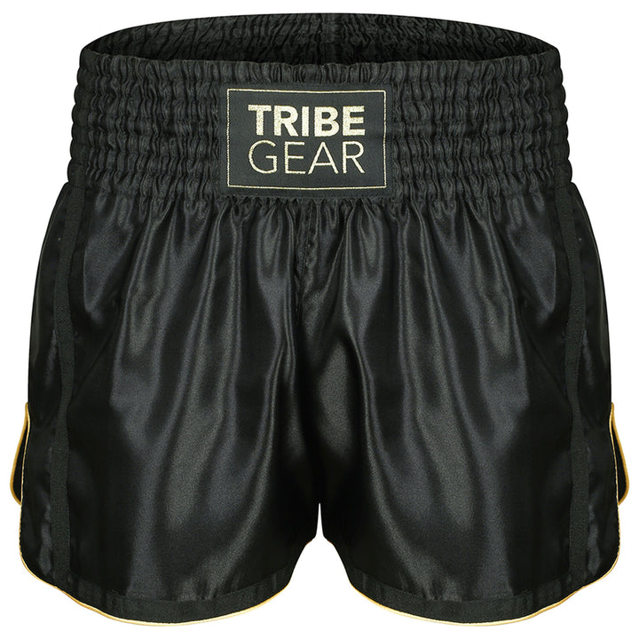 Gold Label Thai Short