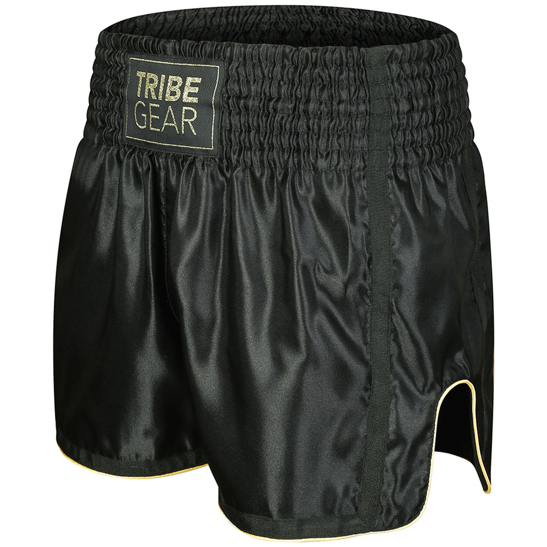 Gold Label Thai Short