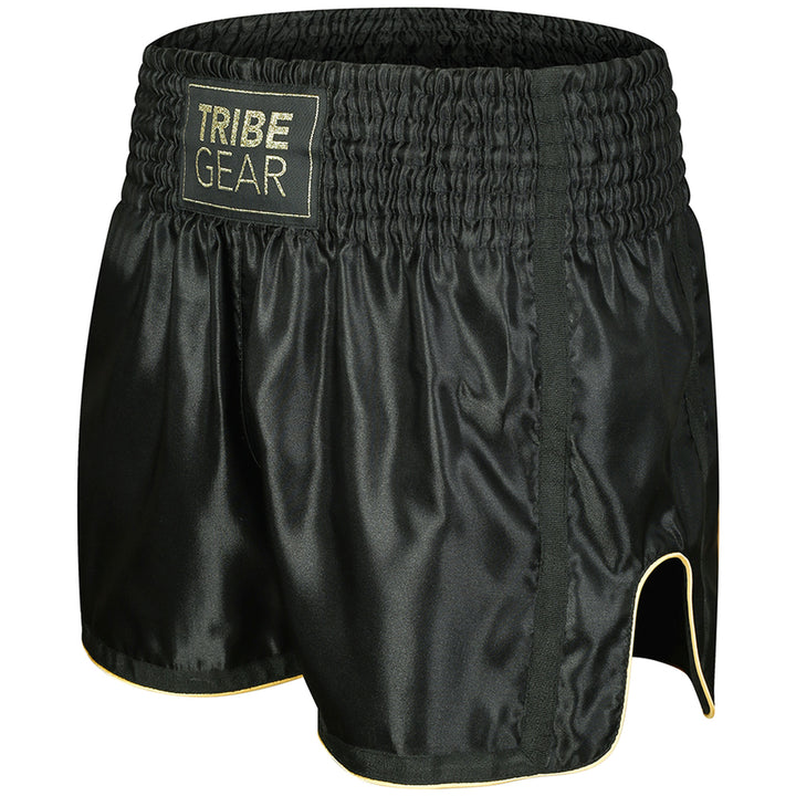 Gold Label Thai Short