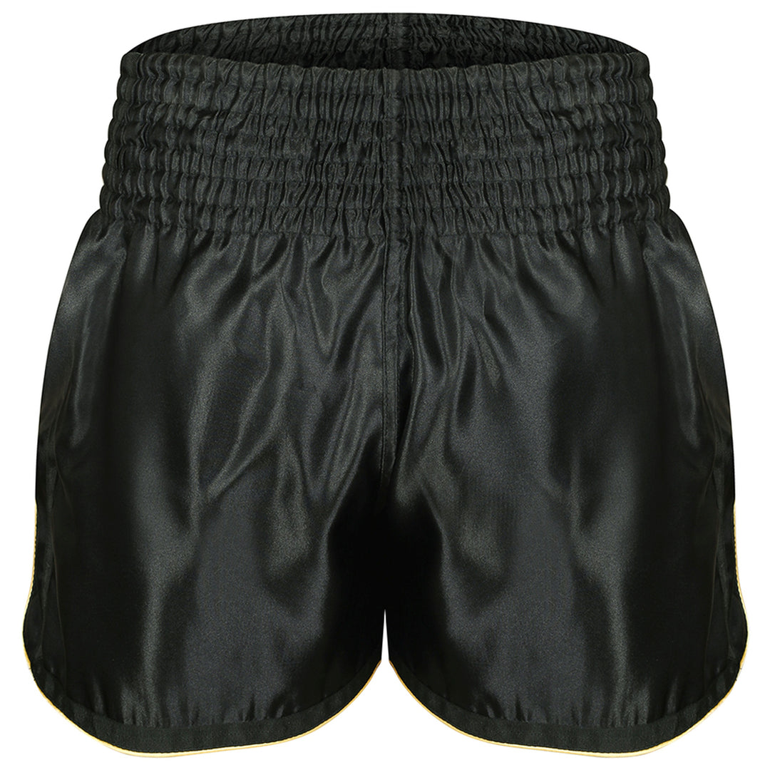 Gold Label Thai Short