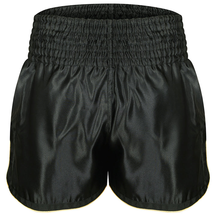 Gold Label Thai Short