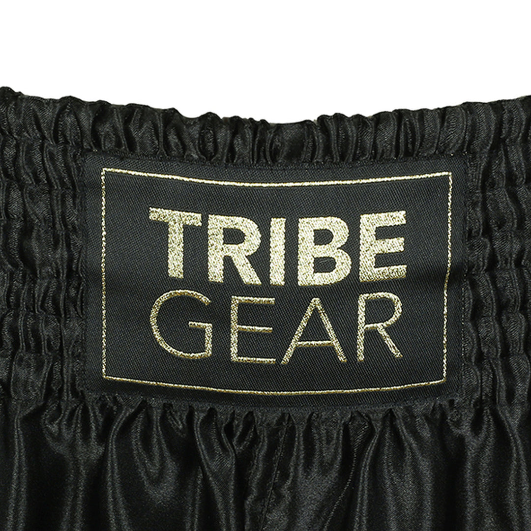 Gold Label Thai Short