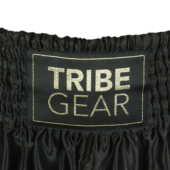 Gold Label Thai Short