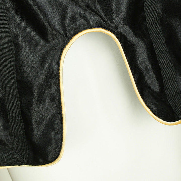 Gold Label Thai Short