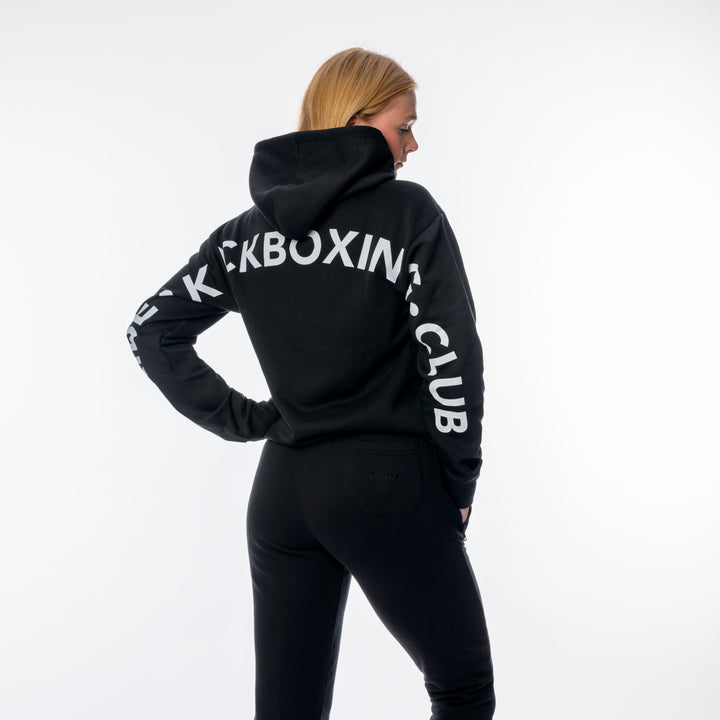Lange Broek Zwart