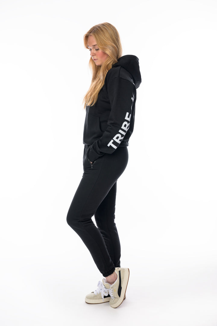 Lange Broek Zwart