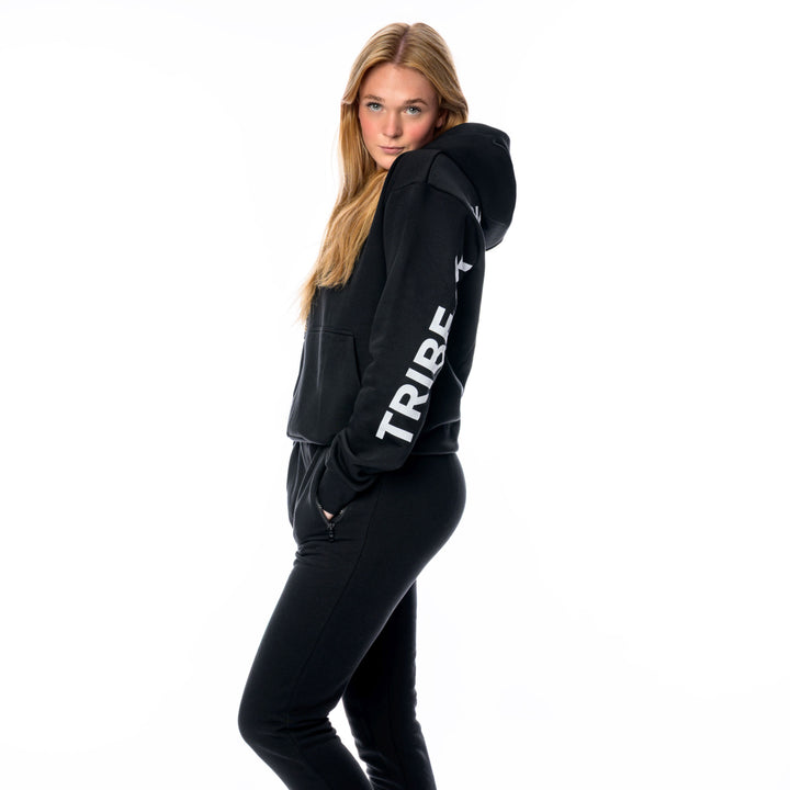 Lange Broek Zwart
