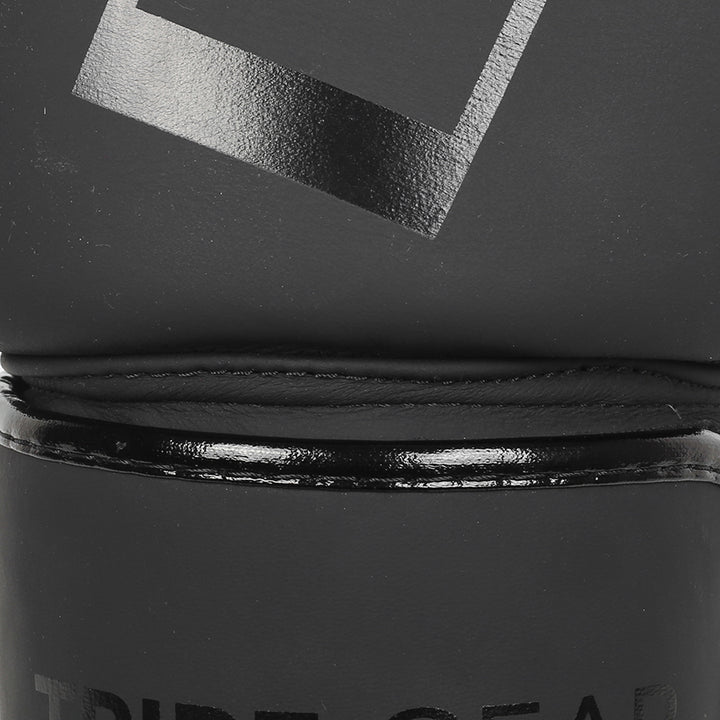 Bokshandschoen Normal Label