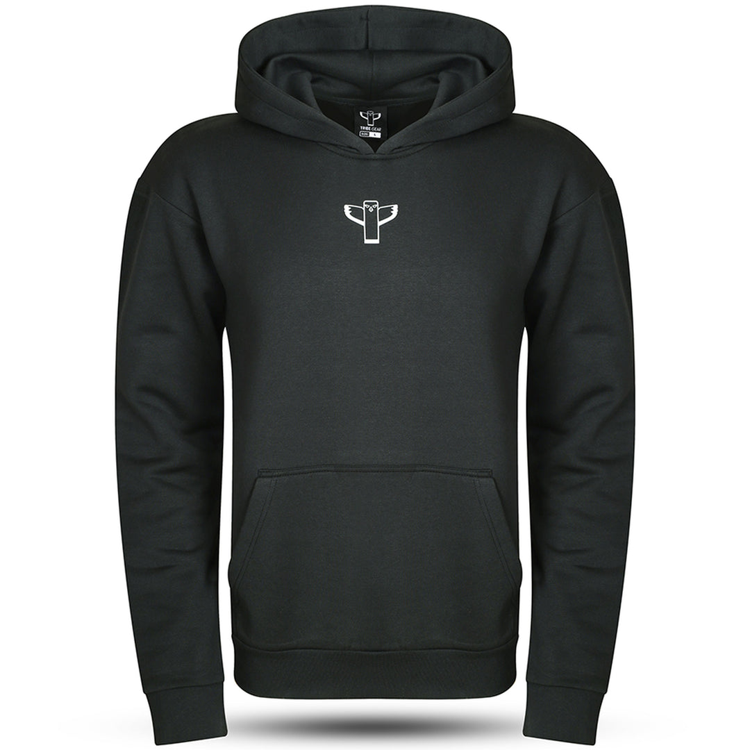 Hoodie Zwart