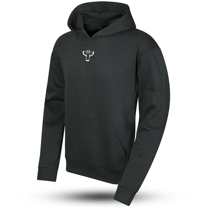 Hoodie Zwart