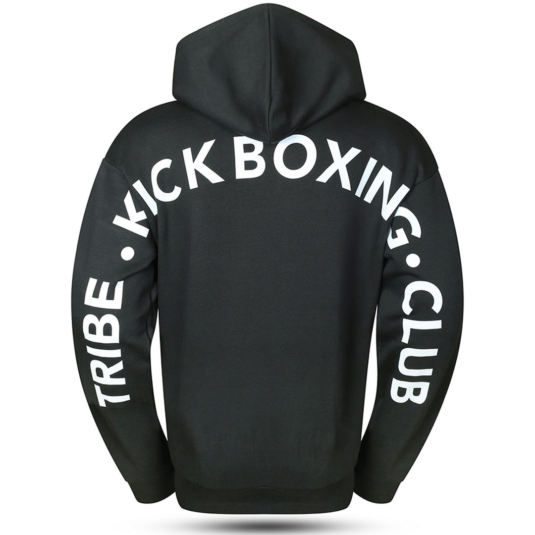 Hoodie Zwart