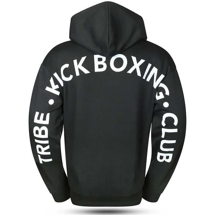 Hoodie Zwart