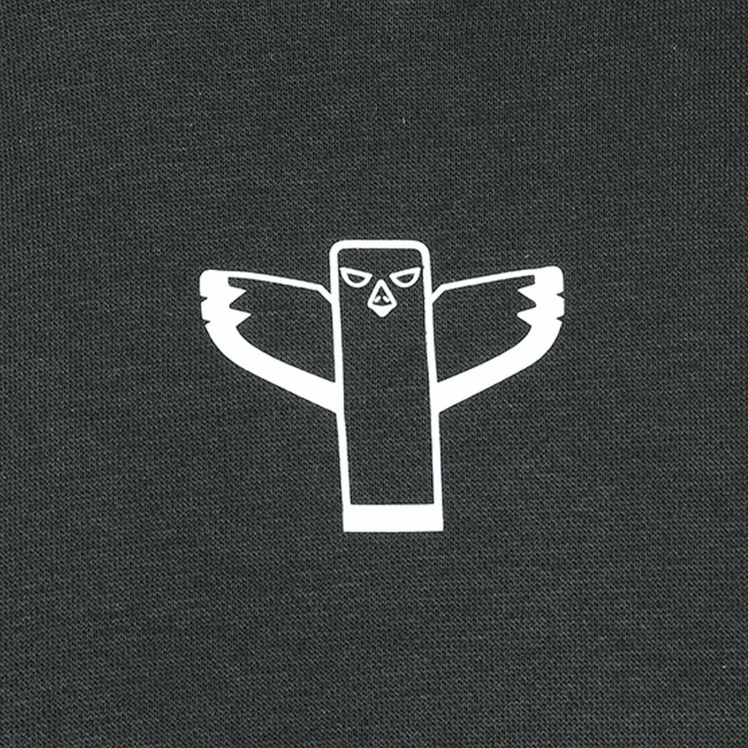 Hoodie Zwart