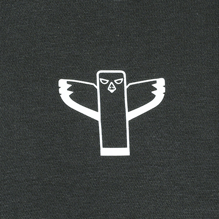 Hoodie Zwart