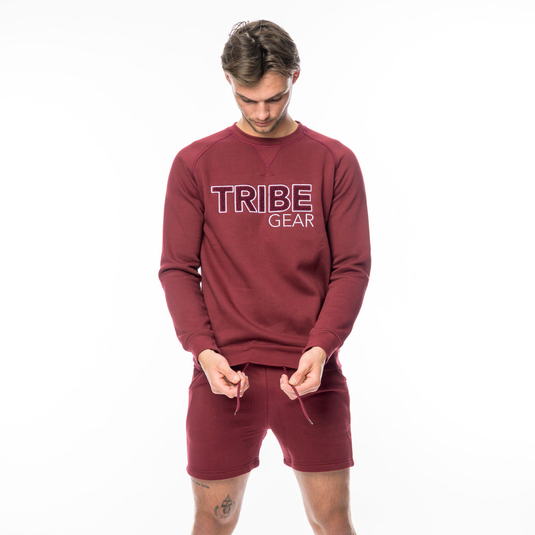 Rode Shorts