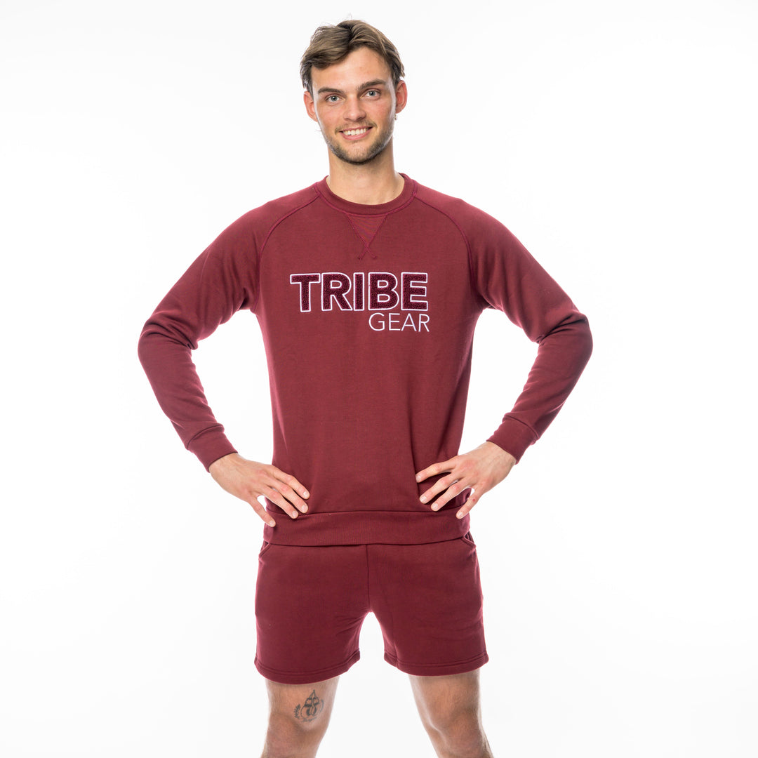 Rode Shorts