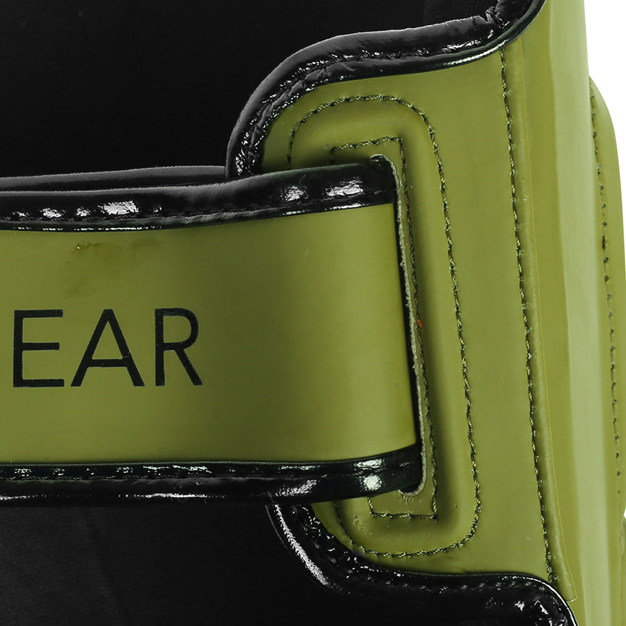 Scheenbeschermers Green Label