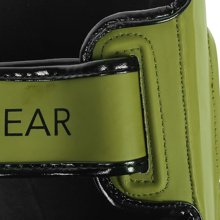 Scheenbeschermers Green Label