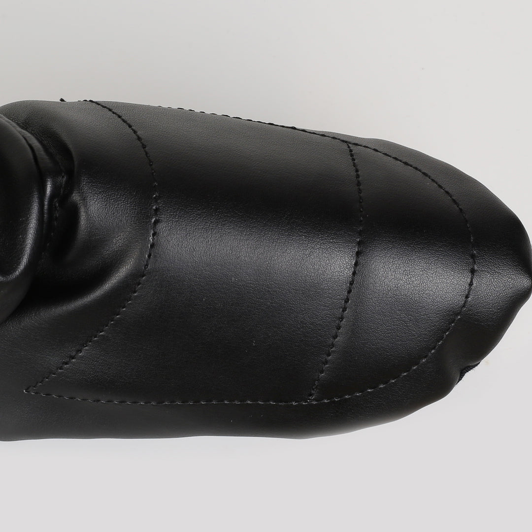 TRIBE GEAR Kids Scheenbeschermers – Pink Splash Edition