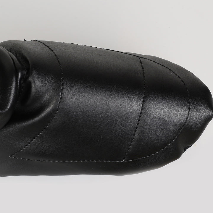 TRIBE GEAR Kids Scheenbeschermers – Pink Splash Edition