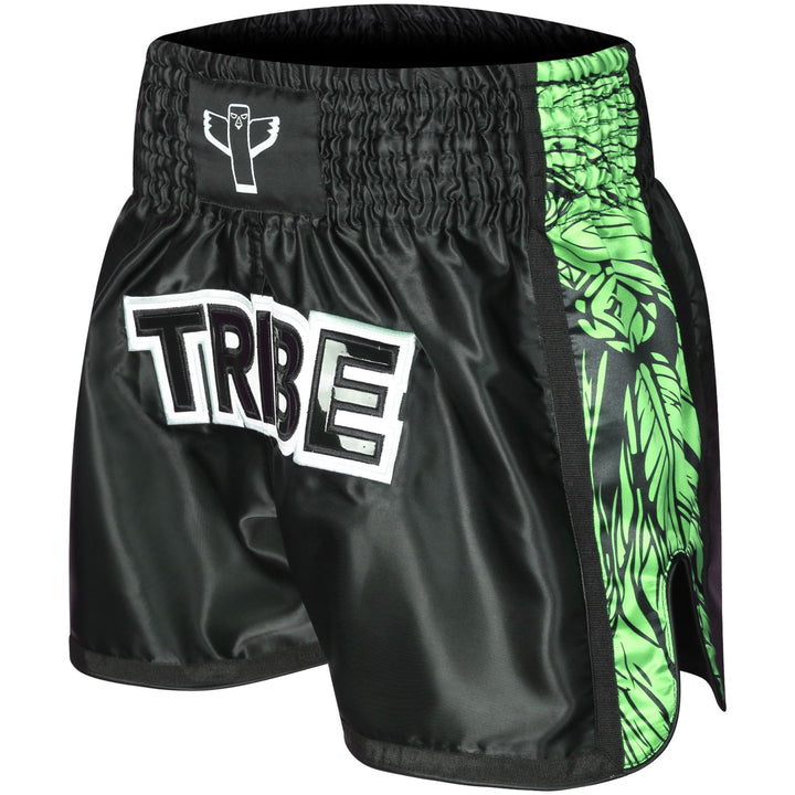 Statement Short Groen