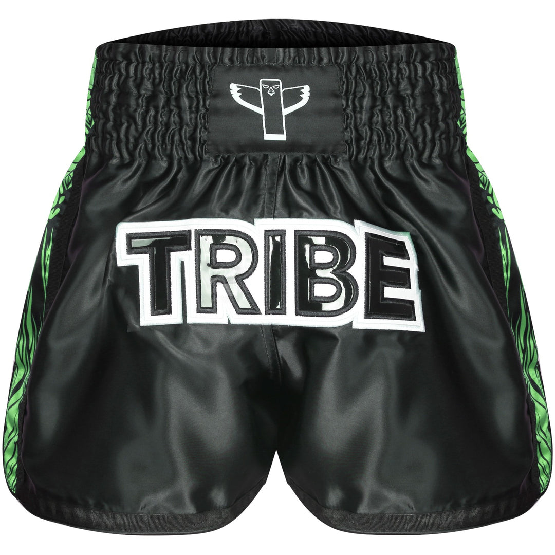 Statement Short Groen