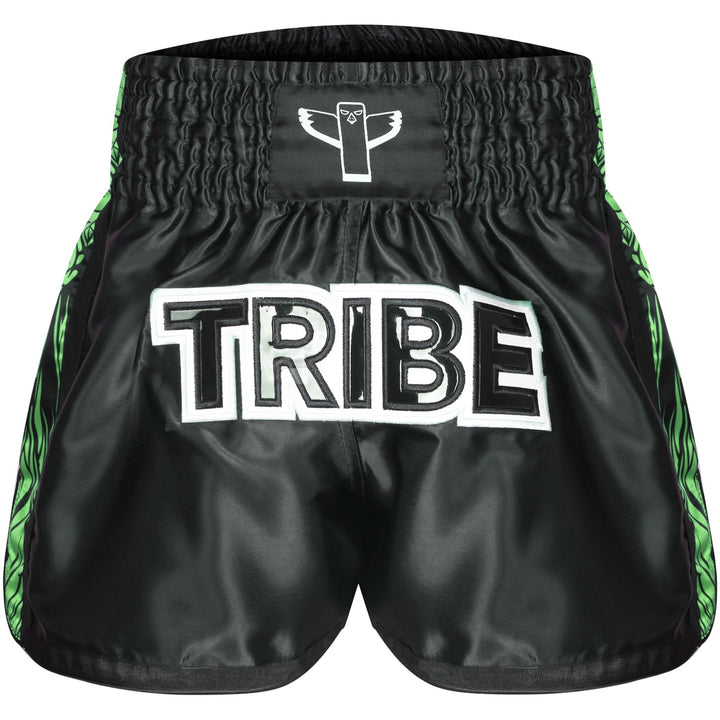 Statement Short Groen