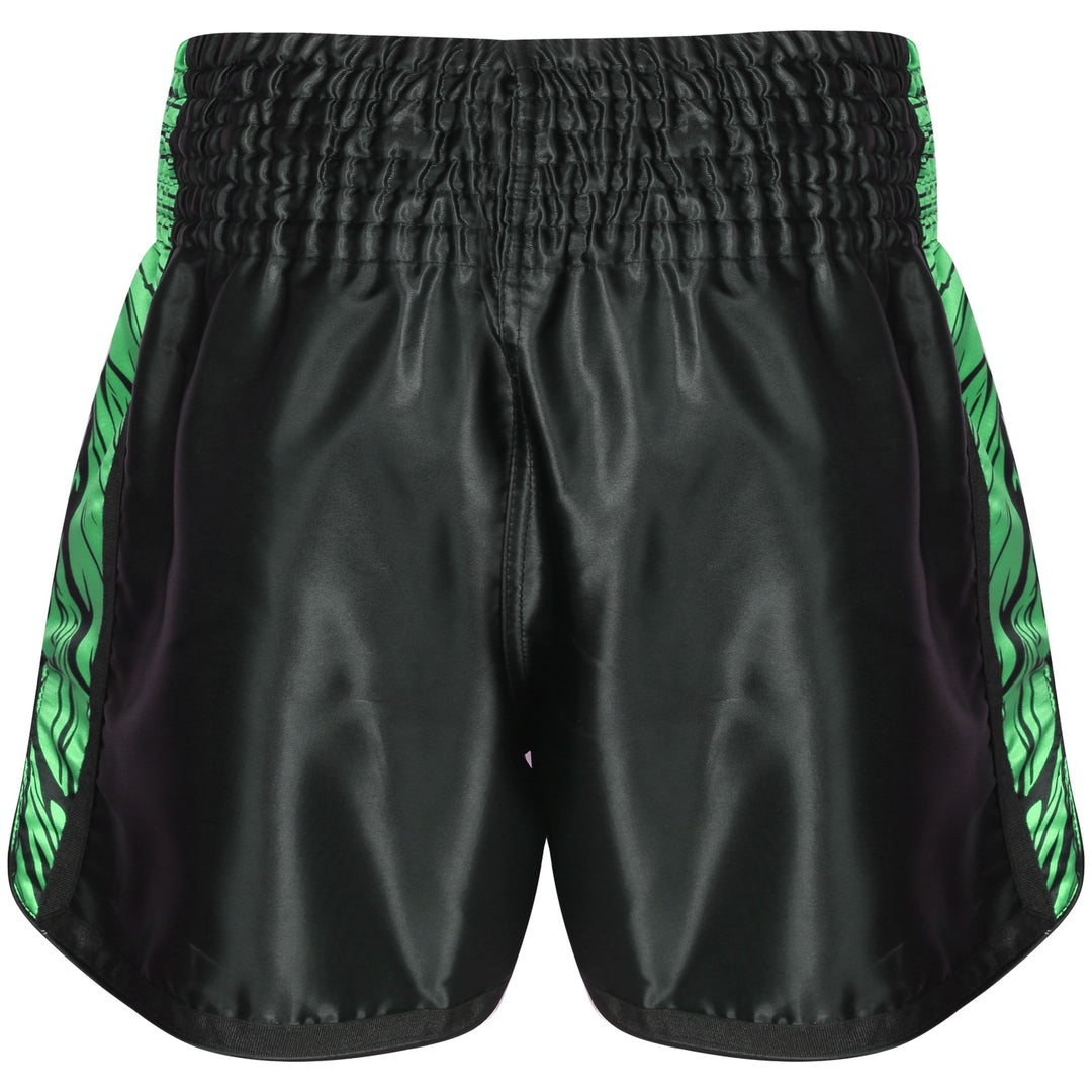 Statement Short Groen