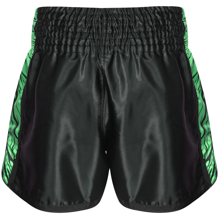 Statement Short Groen