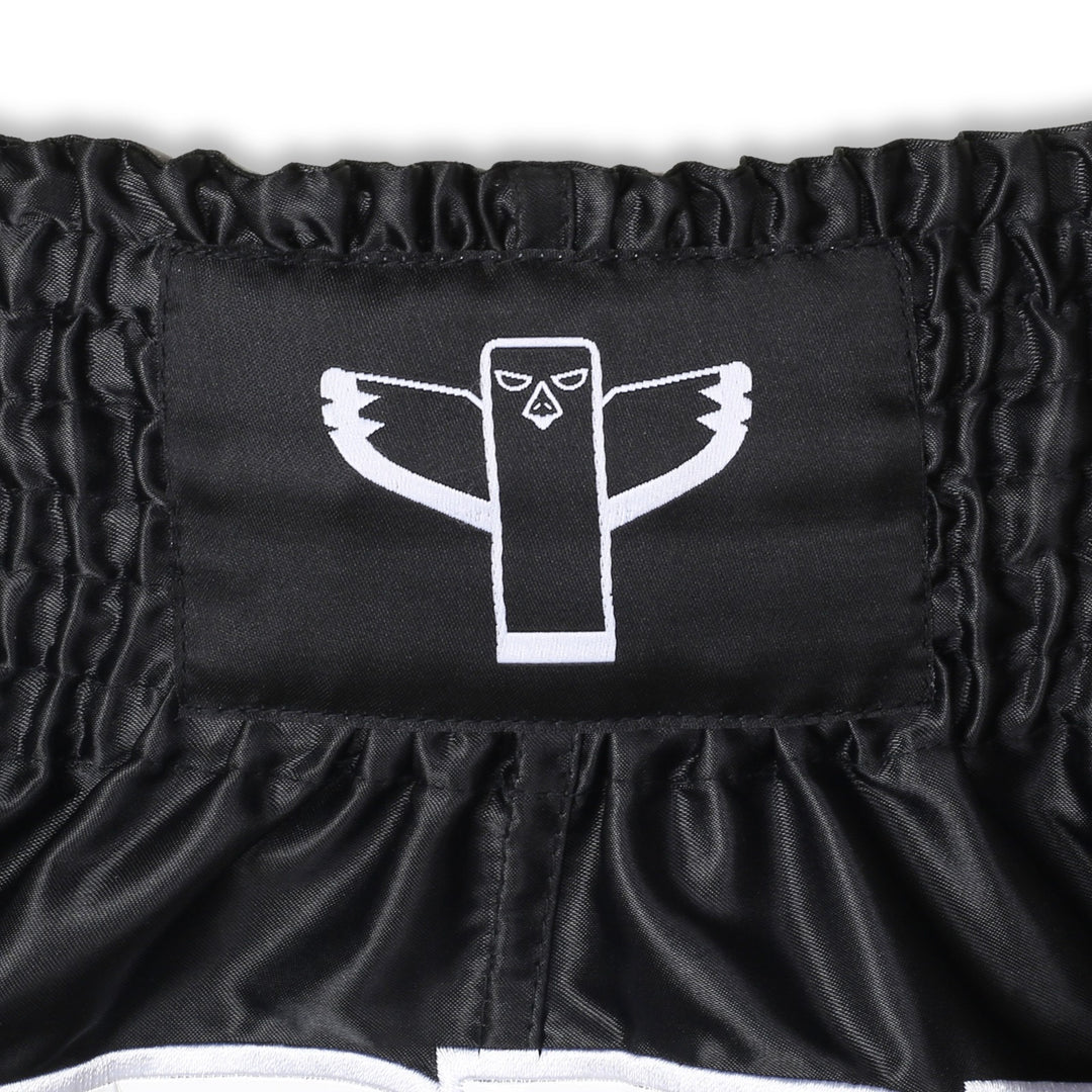 Statement Short Groen