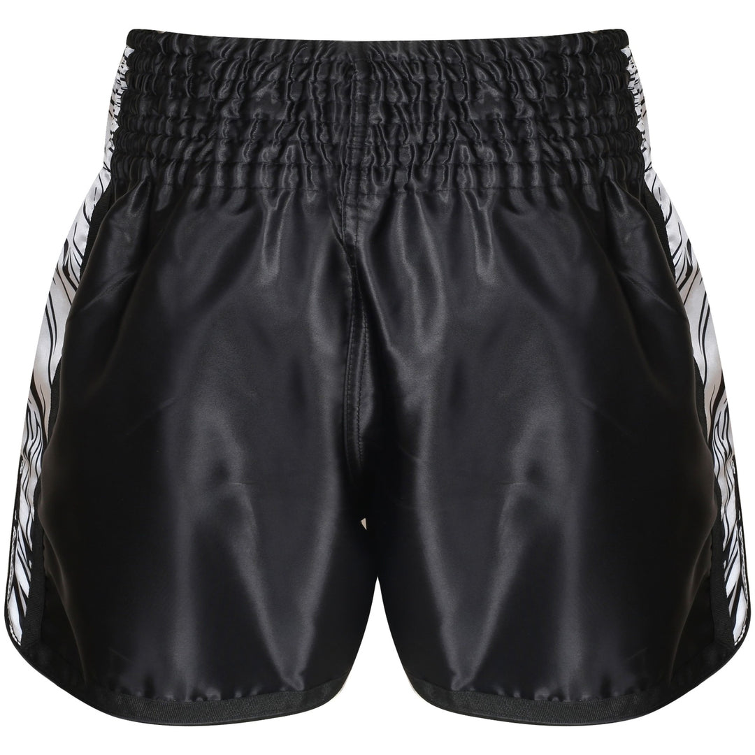 Statement Short Wit