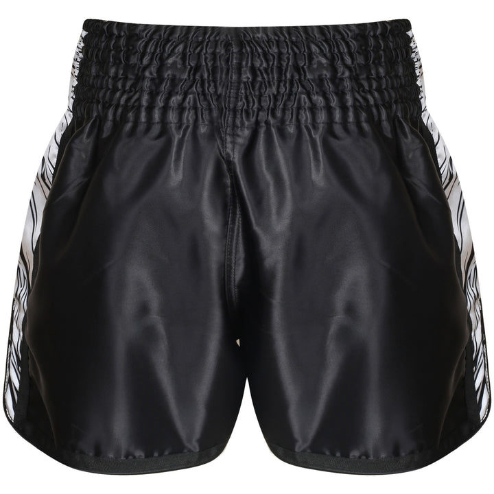 Statement Short Wit