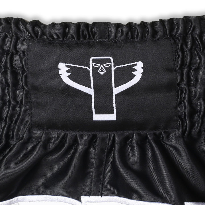Statement Short Wit